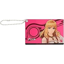Amazon.co.jp: ゼノブレイド ディフィニティブ・エディション アクリル